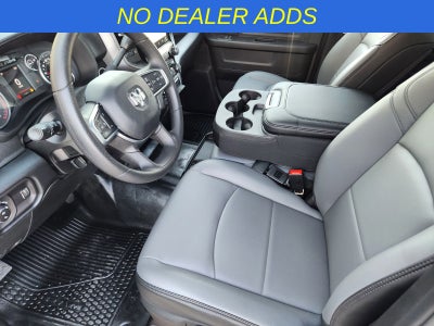 2026 RAM Ram 2500 RAM 2500 TRADESMAN CREW CAB 4X4 8' BOX