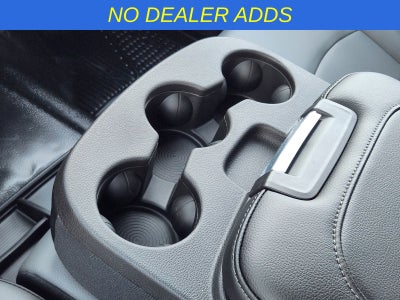 2026 RAM Ram 2500 RAM 2500 TRADESMAN CREW CAB 4X4 8' BOX