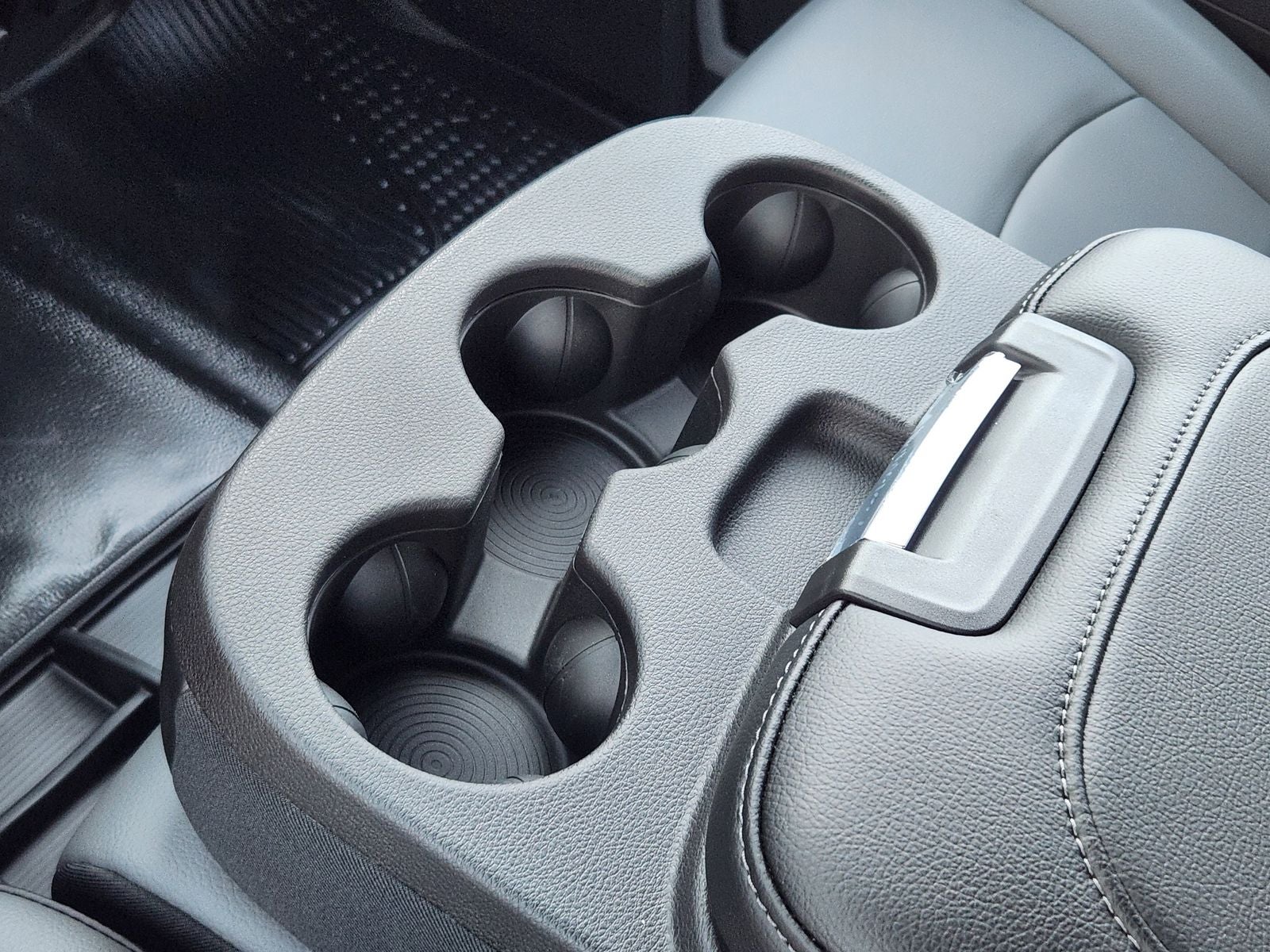 2026 RAM Ram 2500 RAM 2500 TRADESMAN CREW CAB 4X4 8' BOX