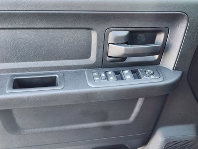 2026 RAM Ram 2500 RAM 2500 TRADESMAN CREW CAB 4X4 8' BOX