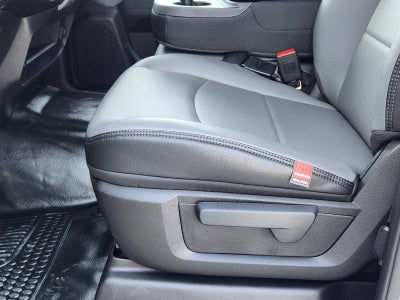 2026 RAM Ram 2500 RAM 2500 TRADESMAN CREW CAB 4X4 8' BOX