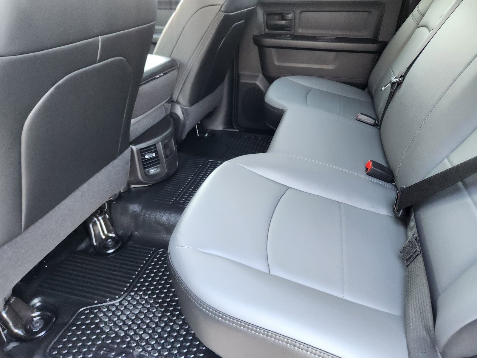 2026 RAM Ram 2500 RAM 2500 TRADESMAN CREW CAB 4X4 8' BOX