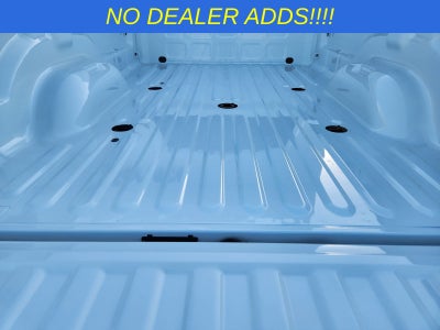 2026 RAM Ram 2500 RAM 2500 TRADESMAN CREW CAB 4X4 8' BOX