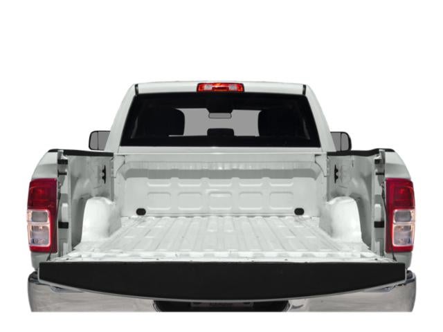 2019 RAM Ram 2500 Big Horn Crew Cab 4x4 8' Box