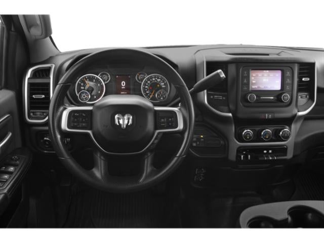 2019 RAM Ram 2500 Big Horn Crew Cab 4x4 8' Box