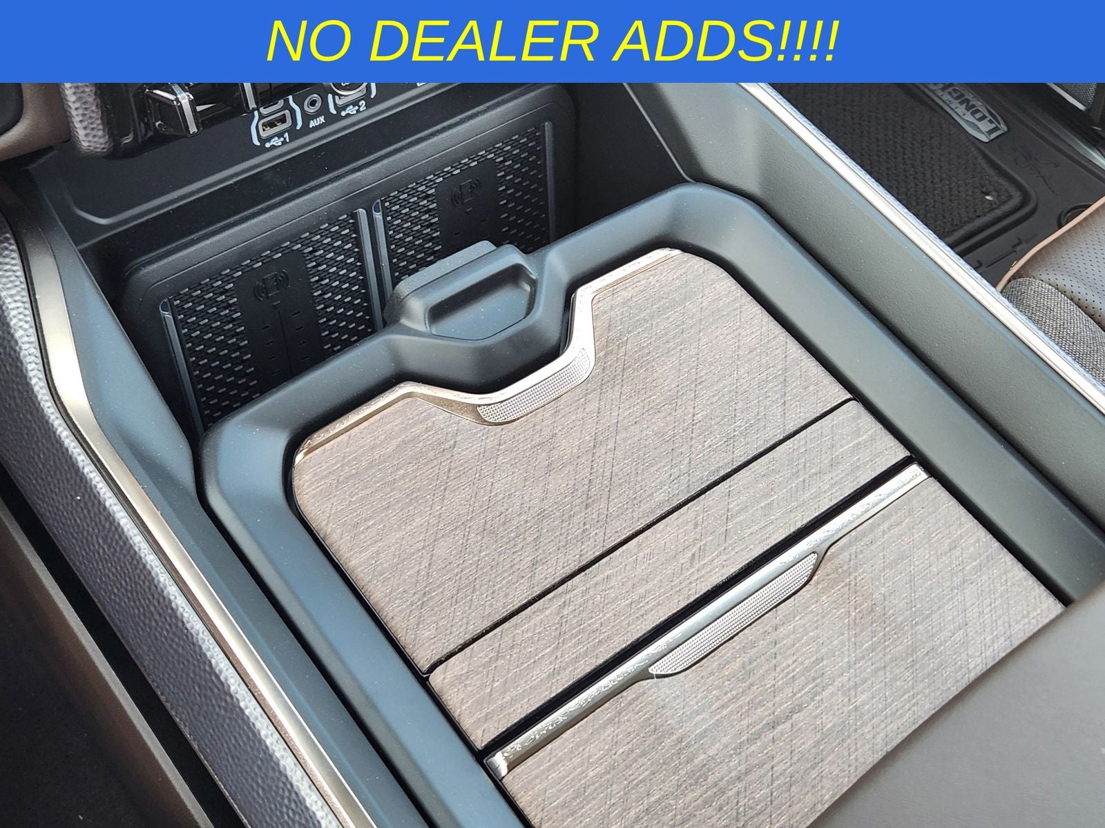 2026 RAM Ram 2500 RAM 2500 LIMITED LONGHORN CREW CAB 4X4 6'4' BOX