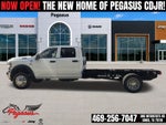 2024 RAM Ram 5500 Chassis Cab RAM 5500 TRADESMAN CHASSIS CREW CAB 4X2 84' CA