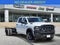 2026 RAM Ram 5500 Chassis Cab RAM 5500 TRADESMAN CHASSIS CREW CAB 4X4 84' CA
