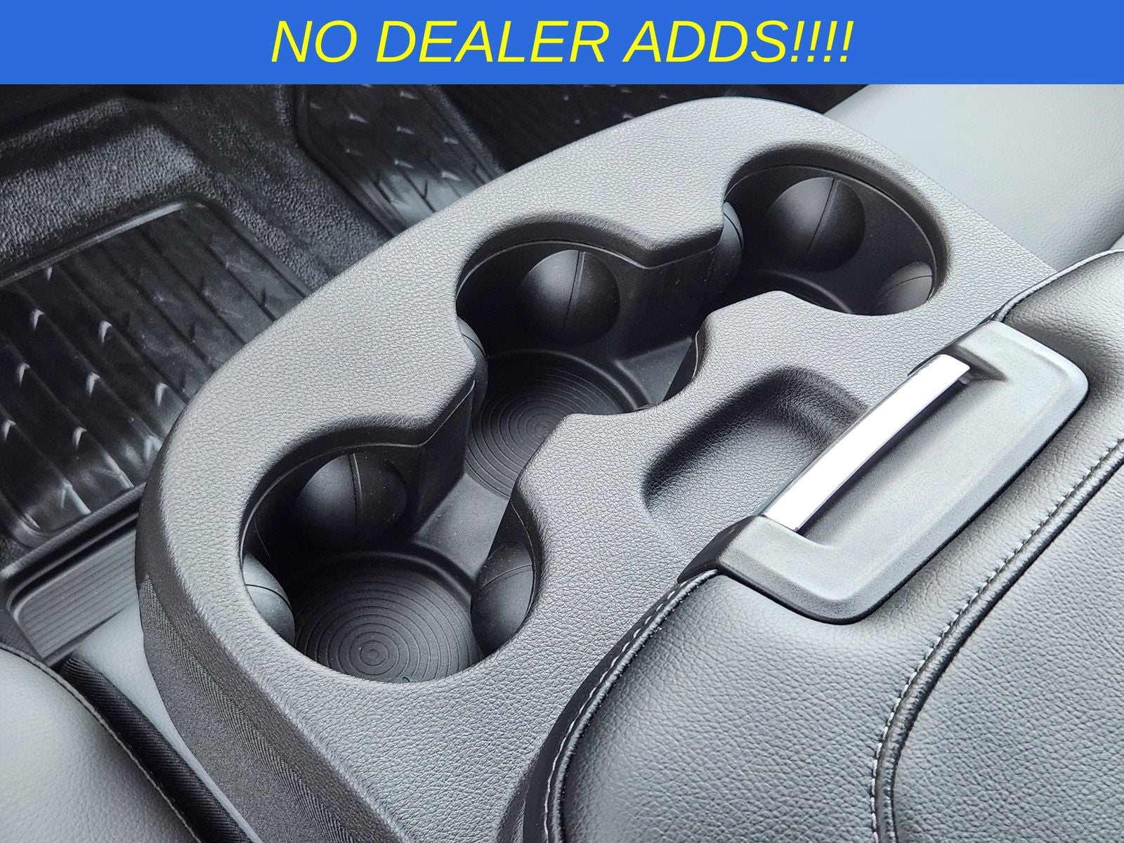 2026 RAM Ram 5500 Chassis Cab RAM 5500 TRADESMAN CHASSIS CREW CAB 4X4 84' CA