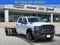 2026 RAM Ram 5500 Chassis Cab RAM 5500 TRADESMAN CHASSIS CREW CAB 4X4 84' CA