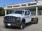 2026 RAM Ram 5500 Chassis Cab RAM 5500 TRADESMAN CHASSIS CREW CAB 4X4 84' CA