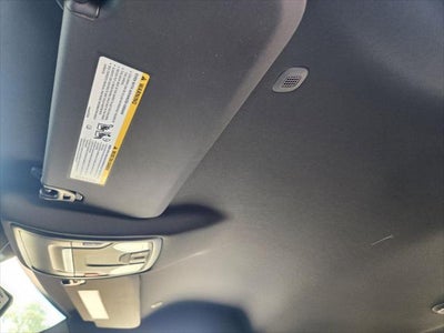 2026 RAM Ram 5500 Chassis Cab RAM 5500 TRADESMAN CHASSIS CREW CAB 4X4 84' CA