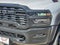 2026 RAM Ram 5500 Chassis Cab RAM 5500 TRADESMAN CHASSIS CREW CAB 4X4 84' CA