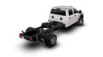2026 RAM 5500 Chassis RAM 5500 TRADESMAN CHASSIS CREW CAB 4X4 84' CA
