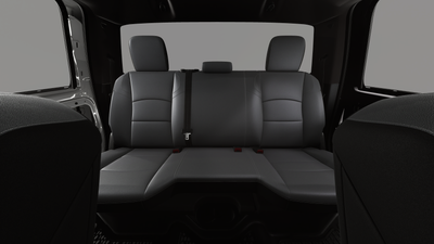 2026 RAM 5500 Chassis RAM 5500 TRADESMAN CHASSIS CREW CAB 4X4 84' CA