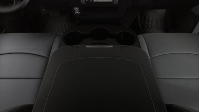 2026 RAM 5500 Chassis RAM 5500 TRADESMAN CHASSIS CREW CAB 4X4 84' CA