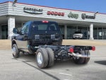 2025 RAM Ram 3500 Chassis Cab RAM 3500 TRADESMAN CHASSIS REGULAR CAB 4X2 60' CA