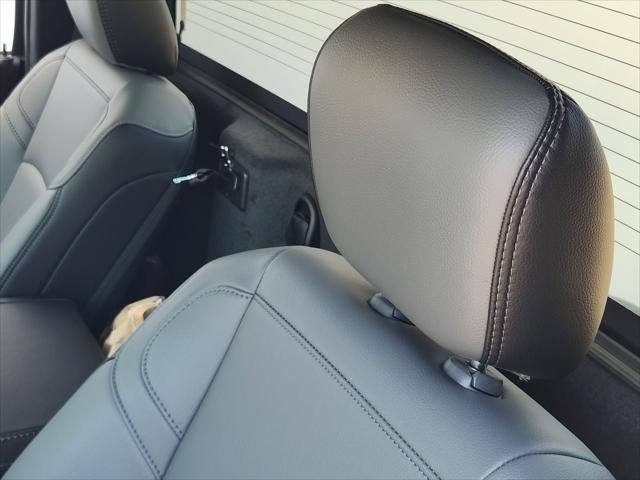 2025 RAM Ram 3500 Chassis Cab RAM 3500 TRADESMAN CHASSIS REGULAR CAB 4X2 60' CA