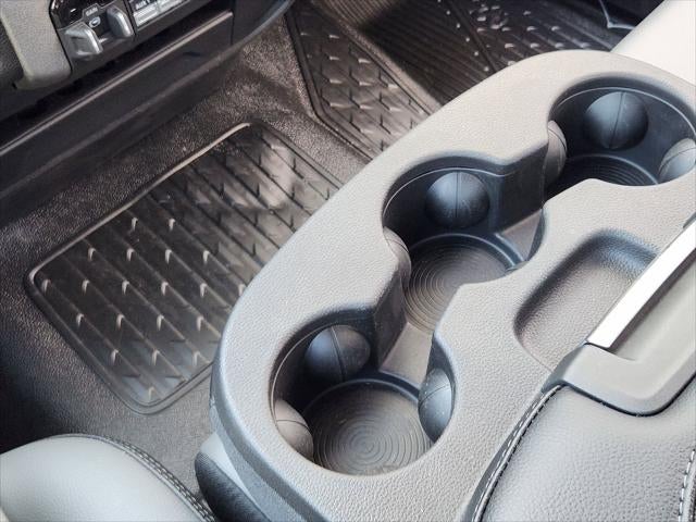 2025 RAM Ram 3500 Chassis Cab RAM 3500 TRADESMAN CHASSIS REGULAR CAB 4X2 60' CA