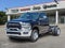 2025 RAM Ram 3500 Chassis Cab RAM 3500 TRADESMAN CHASSIS REGULAR CAB 4X2 60' CA