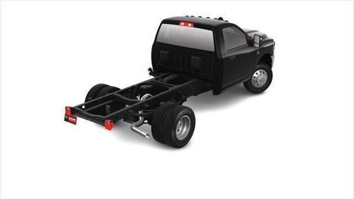 2025 RAM Ram 3500 Chassis Cab RAM 3500 TRADESMAN CHASSIS REGULAR CAB 4X2 60' CA