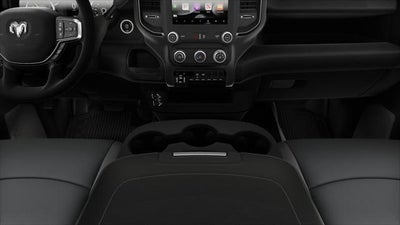 2025 RAM Ram 3500 Chassis Cab RAM 3500 TRADESMAN CHASSIS REGULAR CAB 4X2 60' CA