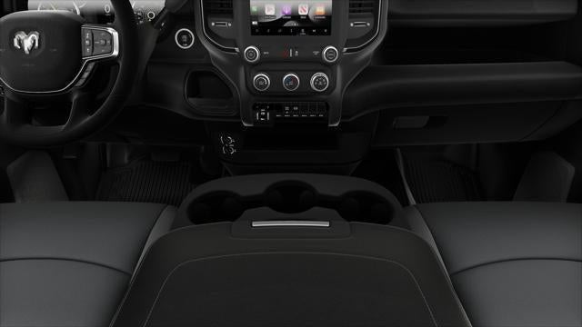 2025 RAM Ram 3500 Chassis Cab RAM 3500 TRADESMAN CHASSIS REGULAR CAB 4X2 60' CA