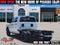 2026 RAM Ram 3500 Chassis Cab RAM 3500 TRADESMAN CREW CAB CHASSIS 4X4 60' CA