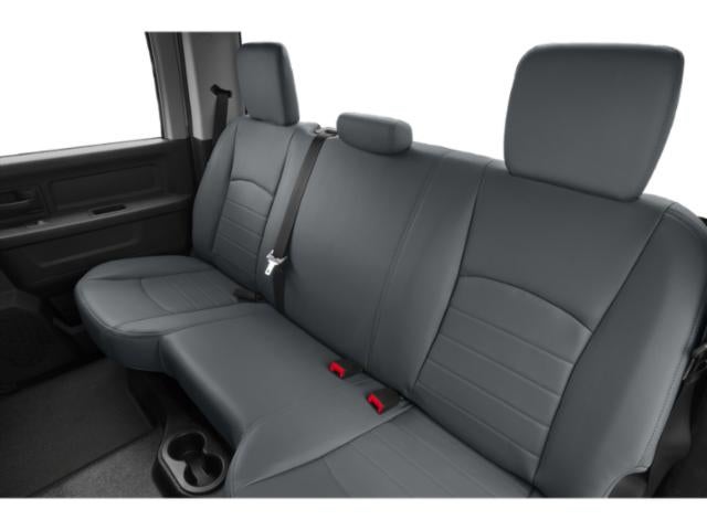 2018 RAM 3500 Chassis Tradesman/SLT/Laramie