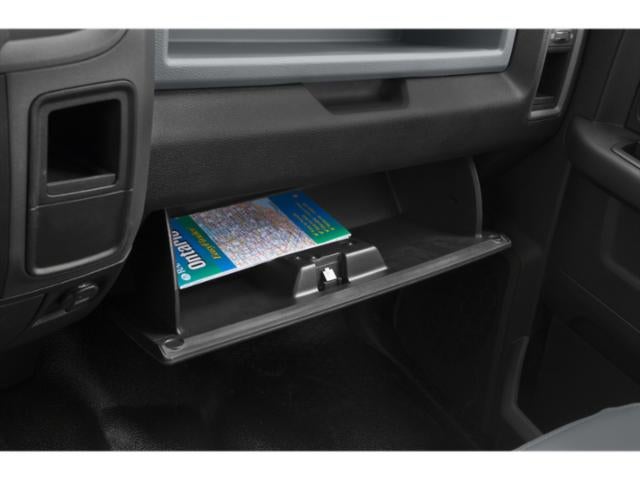 2018 RAM 3500 Chassis Tradesman/SLT/Laramie