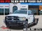 2018 RAM 3500 Chassis Tradesman/SLT/Laramie