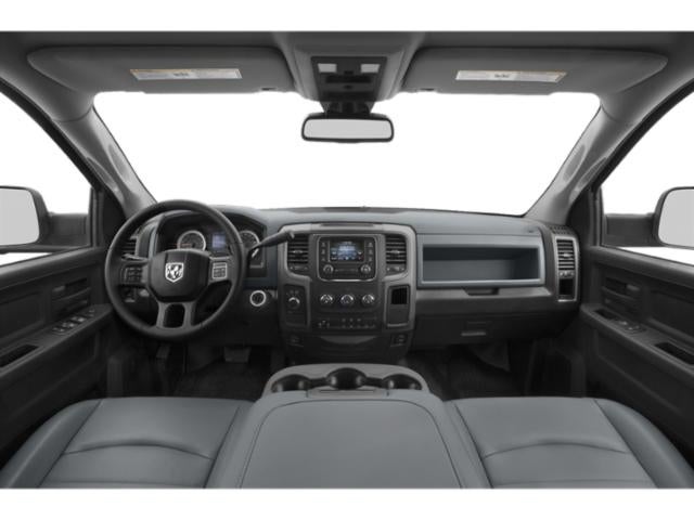 2018 RAM 3500 Chassis Tradesman/SLT/Laramie