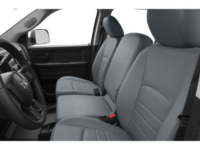 2018 RAM 3500 Chassis Tradesman/SLT/Laramie