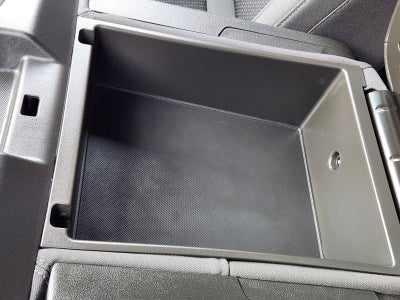 2022 Chevrolet Silverado 1500 LTD 4WD Crew Cab Short Bed Custom Trail Boss