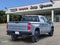 2022 Chevrolet Silverado 1500 LTD 4WD Crew Cab Short Bed Custom Trail Boss