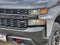 2022 Chevrolet Silverado 1500 LTD 4WD Crew Cab Short Bed Custom Trail Boss