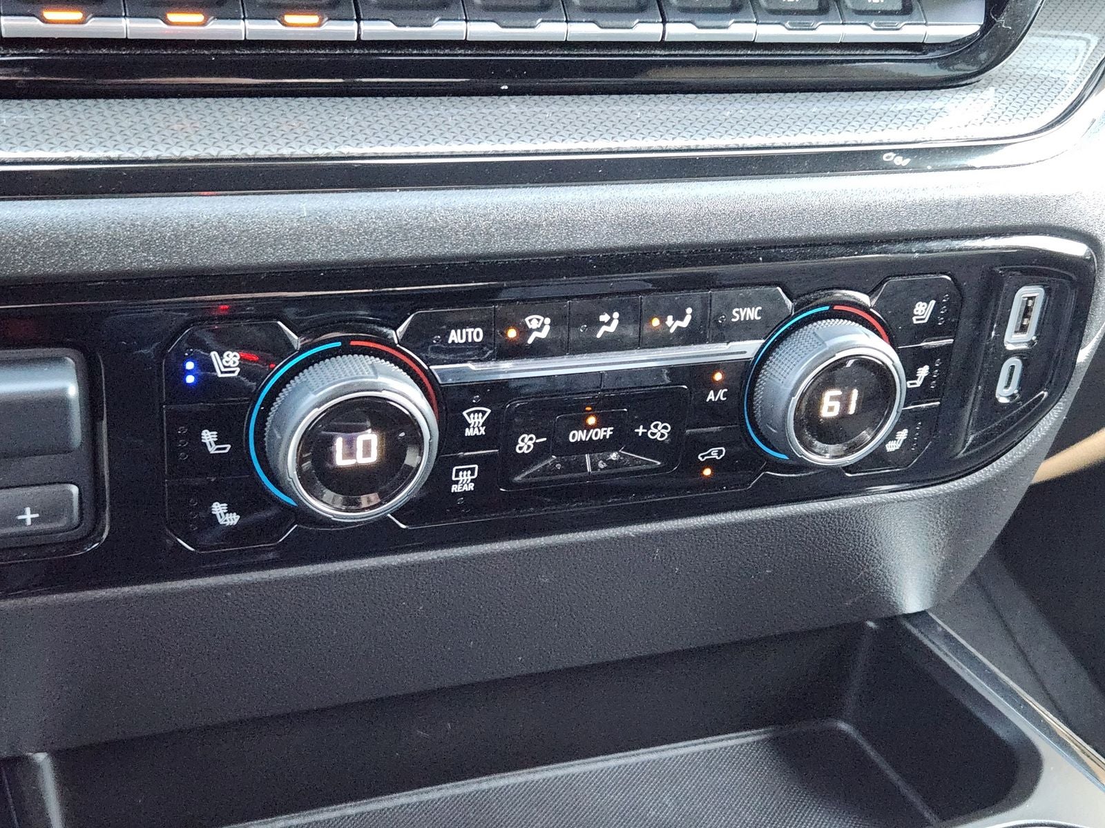 2024 Chevrolet Silverado 1500 4WD Crew Cab Short Bed ZR2