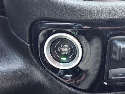 2024 Chevrolet Silverado 1500 4WD Crew Cab Short Bed ZR2