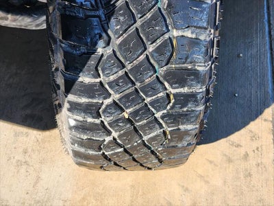 2024 Chevrolet Silverado 1500 4WD Crew Cab Short Bed ZR2