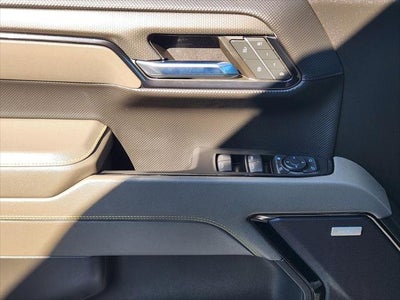 2024 Chevrolet Silverado 1500 4WD Crew Cab Short Bed ZR2