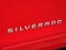 2016 Chevrolet Silverado 1500 1LT