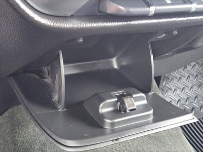 2016 Chevrolet Silverado 1500 1LT