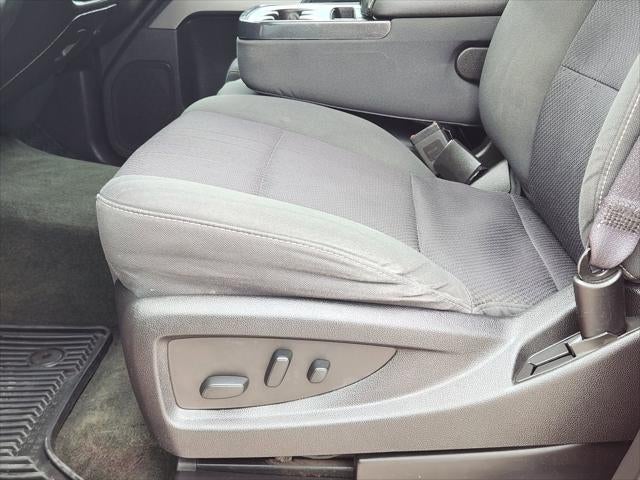 2016 Chevrolet Silverado 1500 1LT