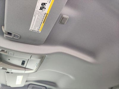 2016 Chevrolet Silverado 1500 1LT