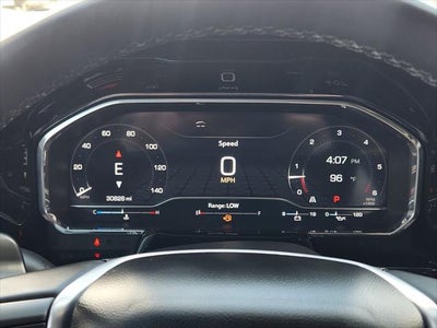 2025 GMC Sierra 1500 2WD Crew Cab Short Box Elevation