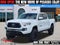 2020 Toyota Tacoma SR5 V6