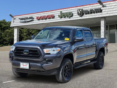 2023 Toyota Tacoma SR V6