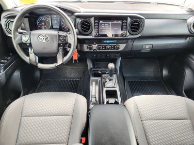 2023 Toyota Tacoma SR V6