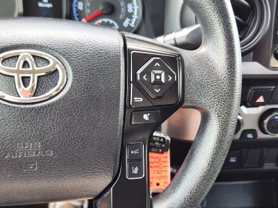 2023 Toyota Tacoma SR V6