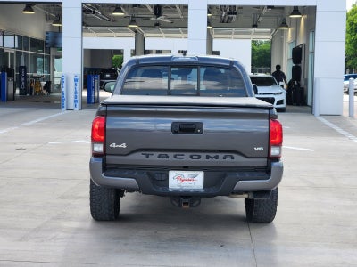 2023 Toyota Tacoma SR V6